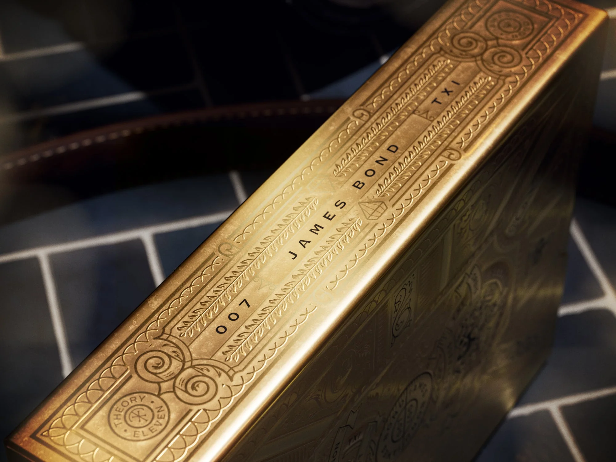 007 Special Edition Box Set - Image 4