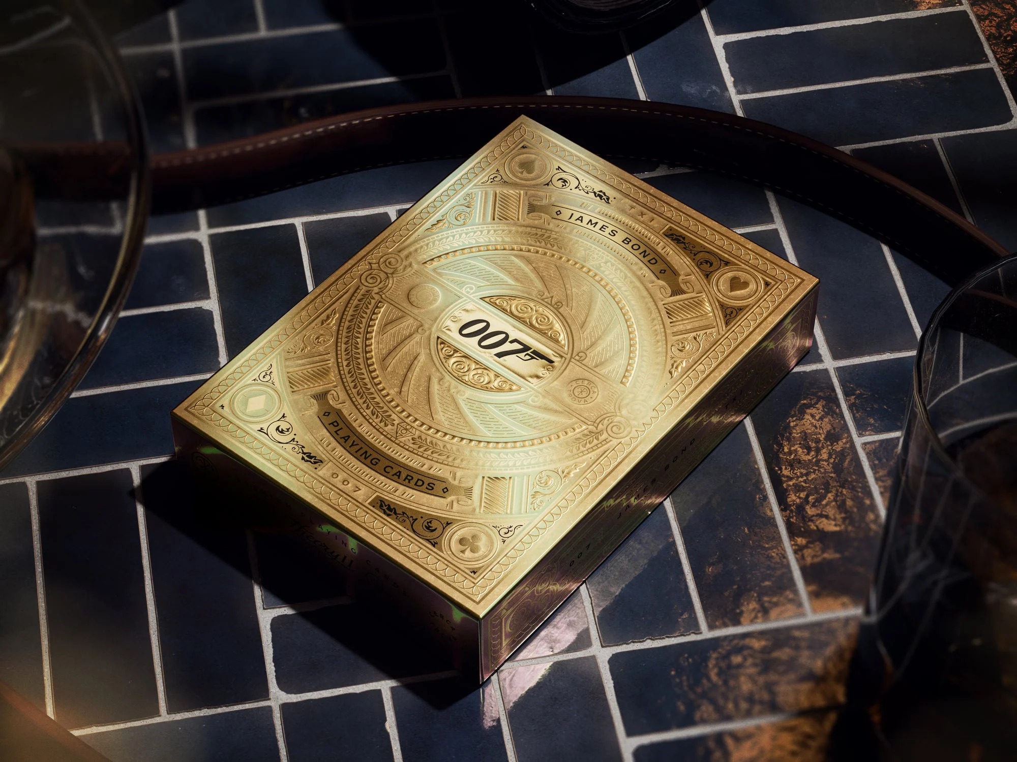 007 Special Edition Box Set - Image 5