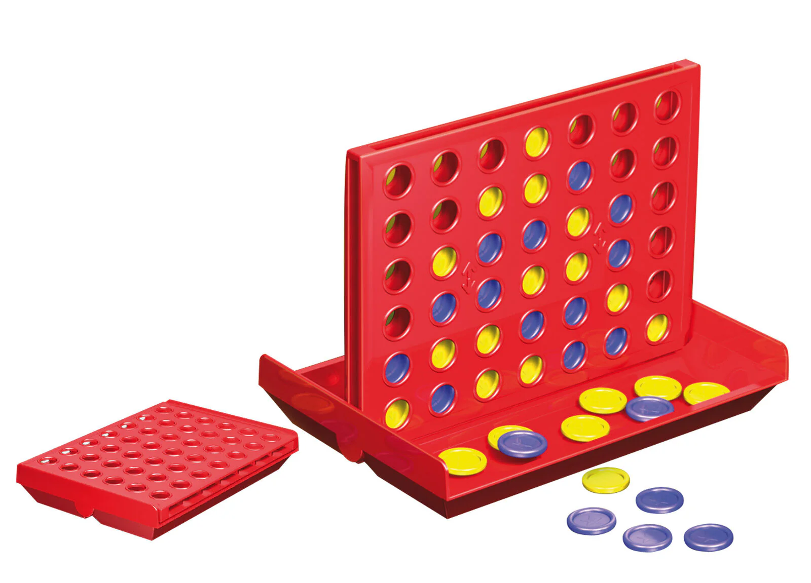 4 Four Bring Game (Metal Tin) *PRE-ORDER* - Image 2