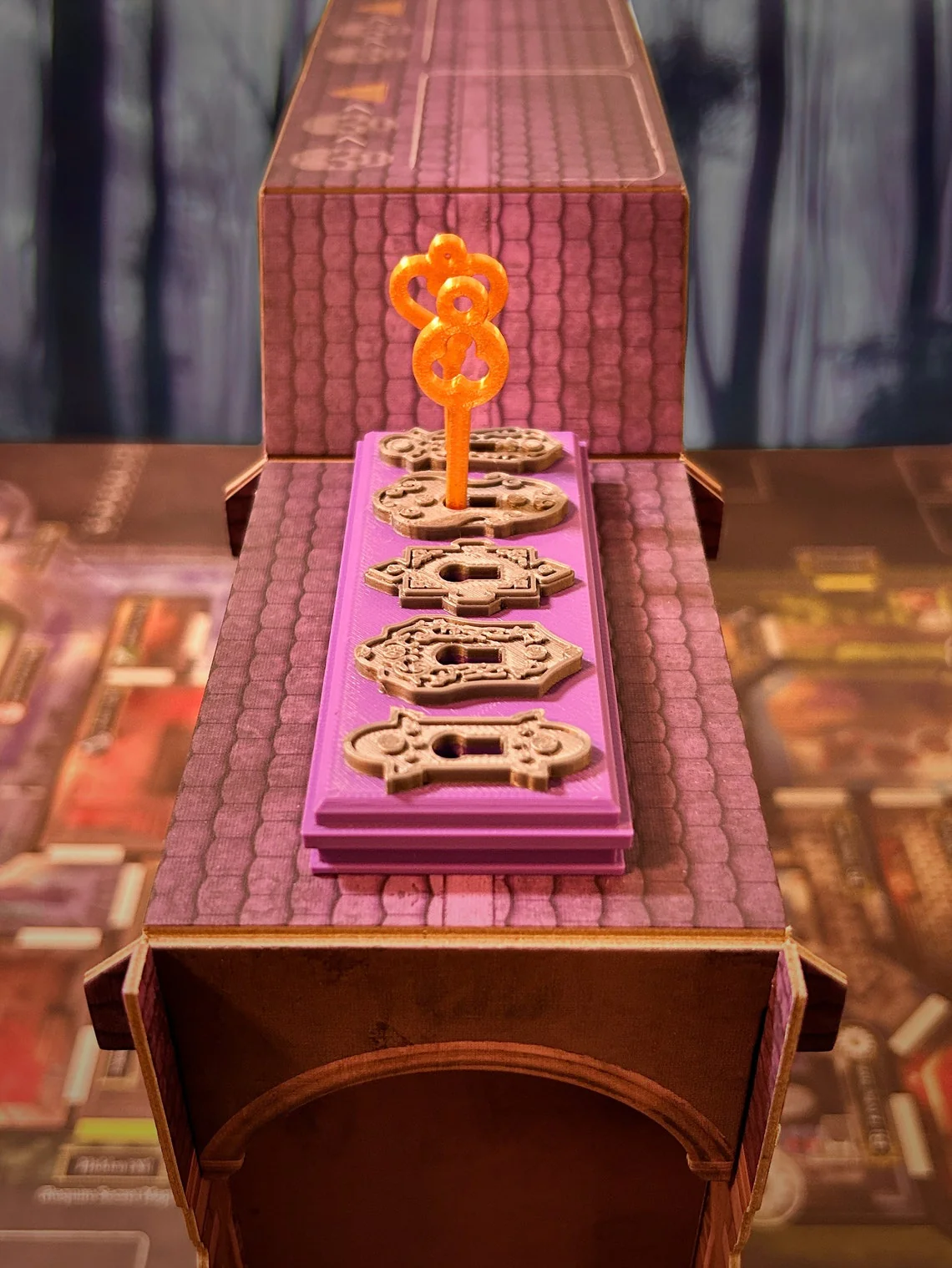 AdrenaCreative - Terrorscape: Lock and Key Upgrade - Image 2