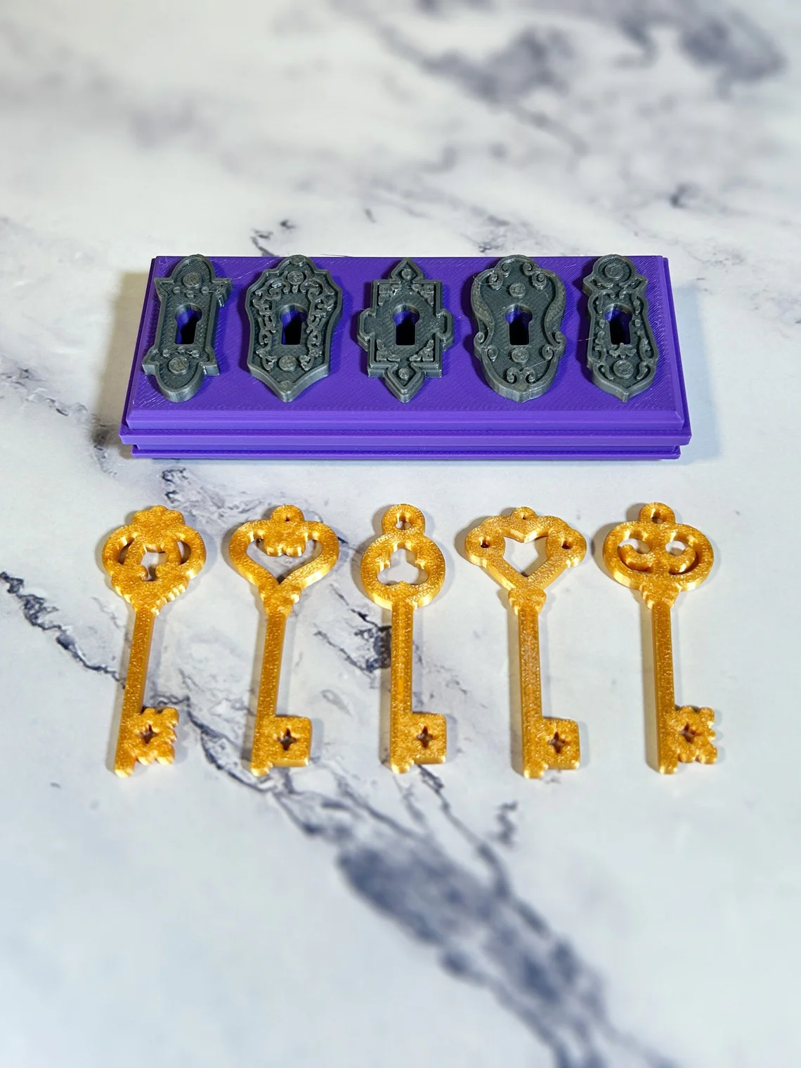 AdrenaCreative - Terrorscape: Lock and Key Upgrade - Image 3
