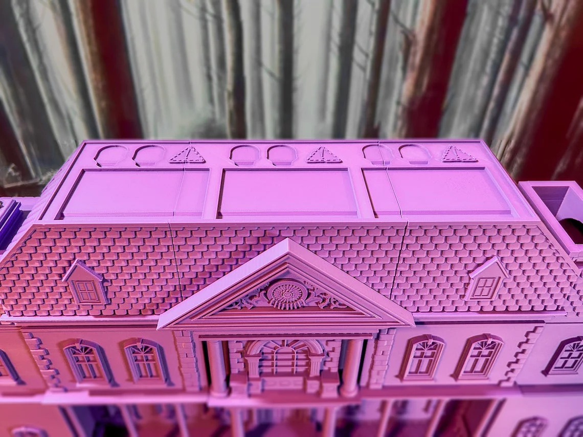 AdrenaCreative - Terrorscape: Mansion / Component Organizer - Image 3