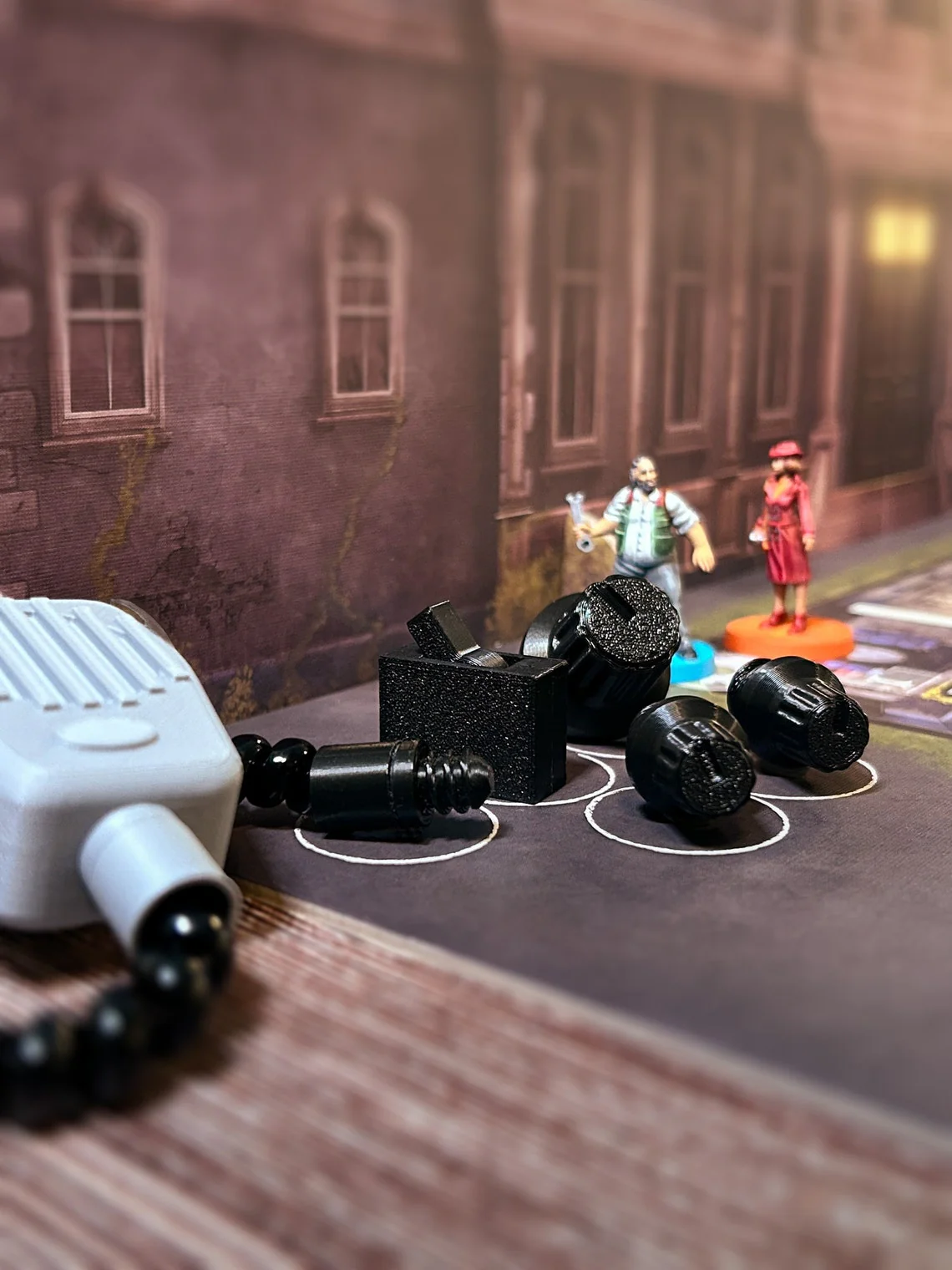 AdrenaCreative - Terrorscape: Radio Repair Upgrade - Image 2
