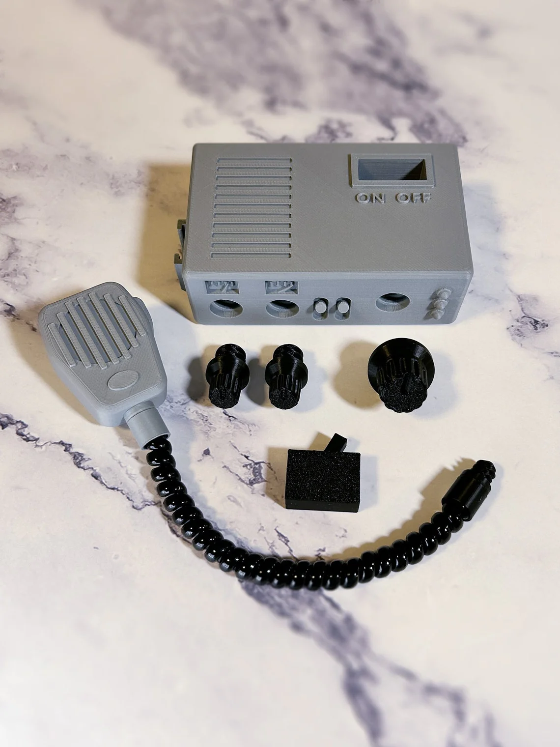 AdrenaCreative - Terrorscape: Radio Repair Upgrade - Image 3