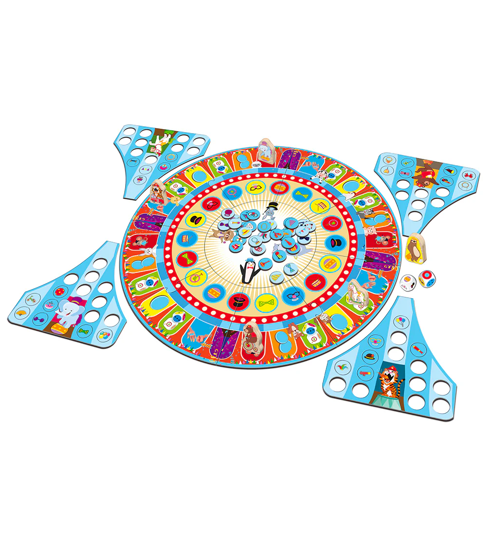 Animal Circus *PRE-ORDER* - Image 2