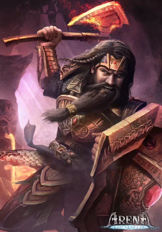 Arena: The Contest - Image 3