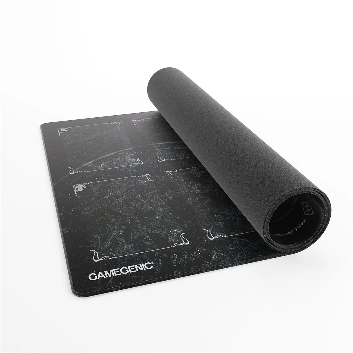 Arkham Horror: Investigator Game Mat - Image 2
