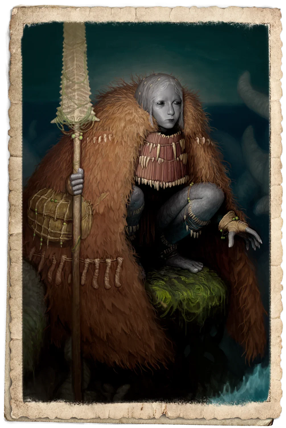 Arkham Horror RPG: Kingsport Mysteries - Image 5