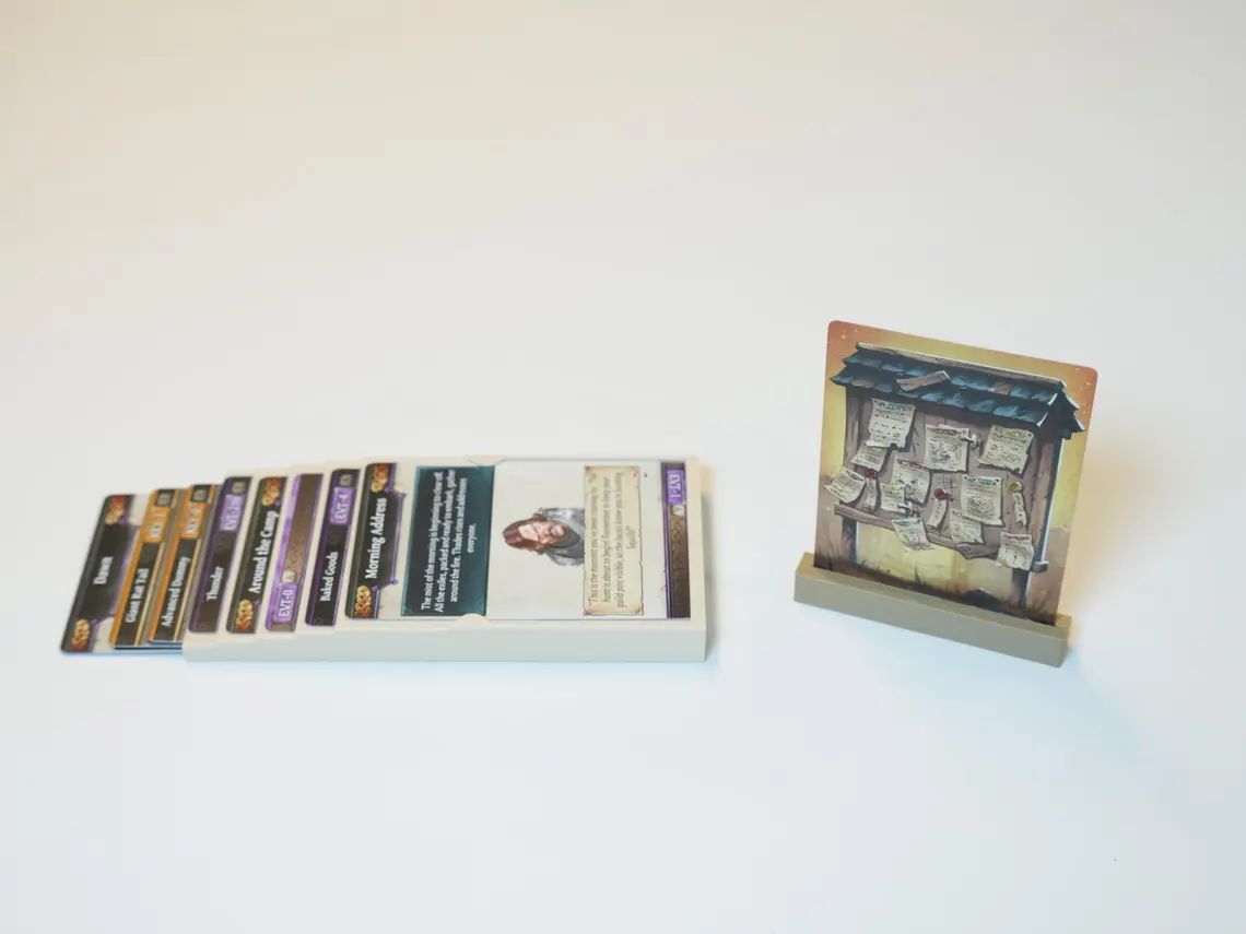 BGisGood - Arydia Gameplay Assist Upgrade Set - Image 2