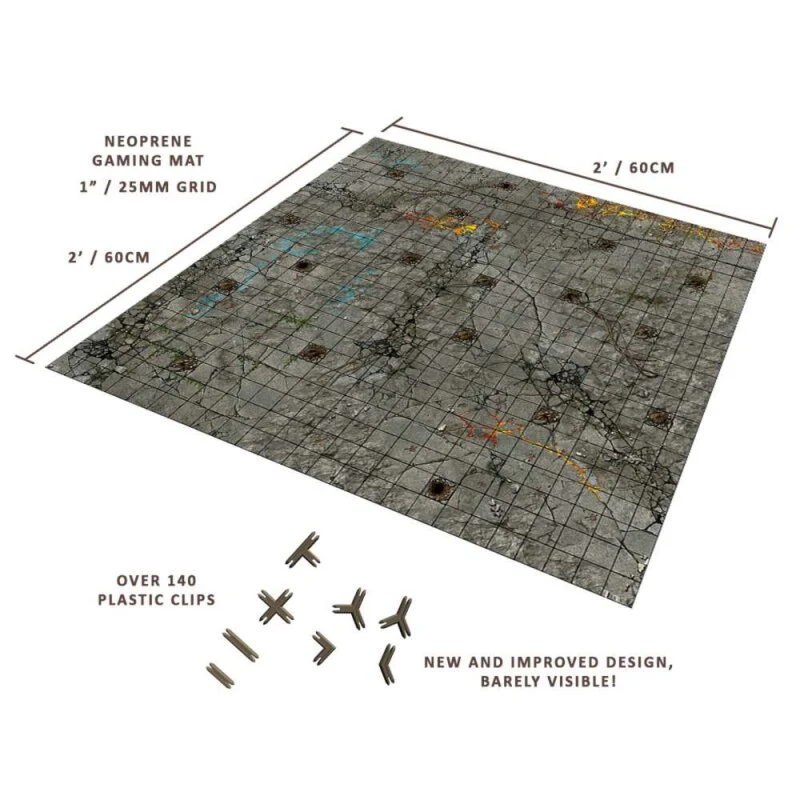 Battle Systems Vaults of Enveron Core Set - Image 6