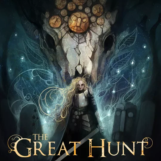 Beast: The Great Hunt *PRE-ORDER* - Image 2