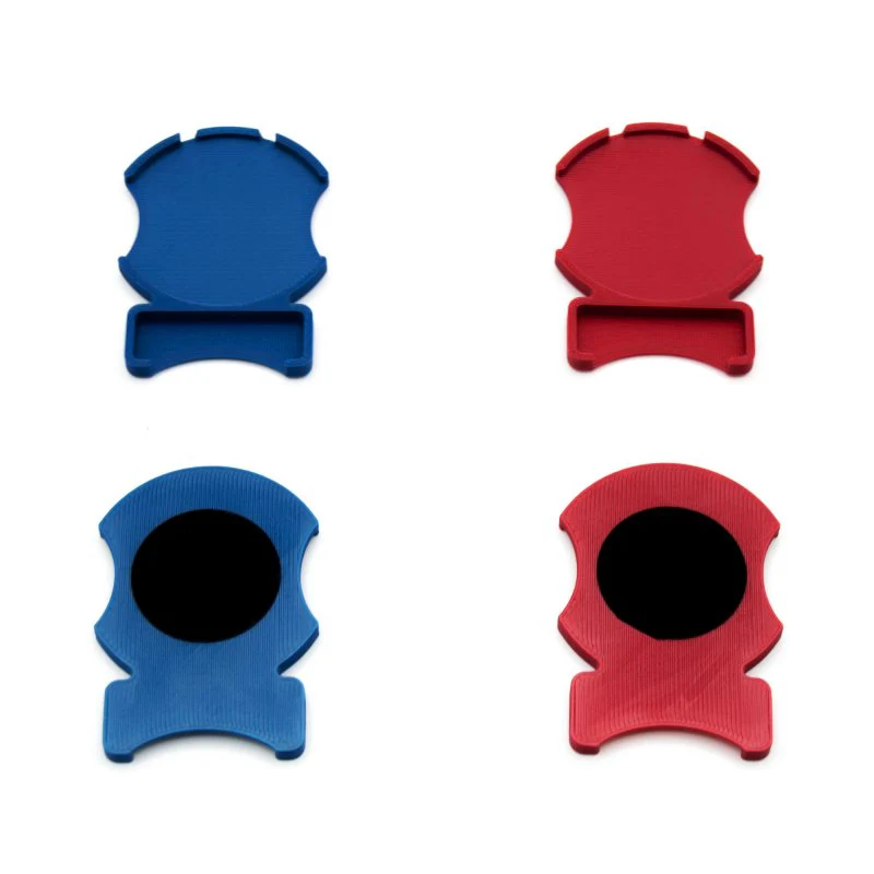BGExpansions - Blood on the Clocktower: Character Token & Name Tag Trays (23 pieces) - Image 4