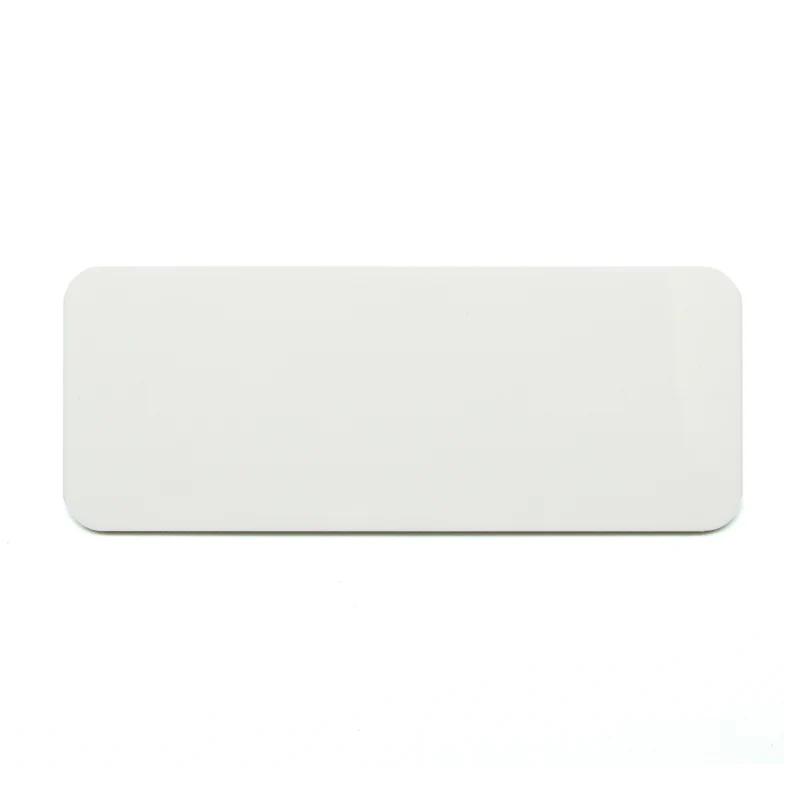 BGExpansions - Blood on the Clocktower: Dry Erase Acrylic Whiteboard (1 piece) - Image 3