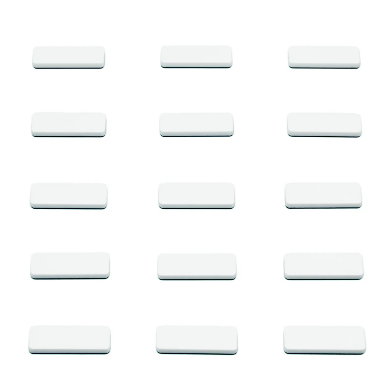 BGExpansions -  Blood on the Clocktower: Dry Erase Character Name Tags (15 pieces) - Image 6