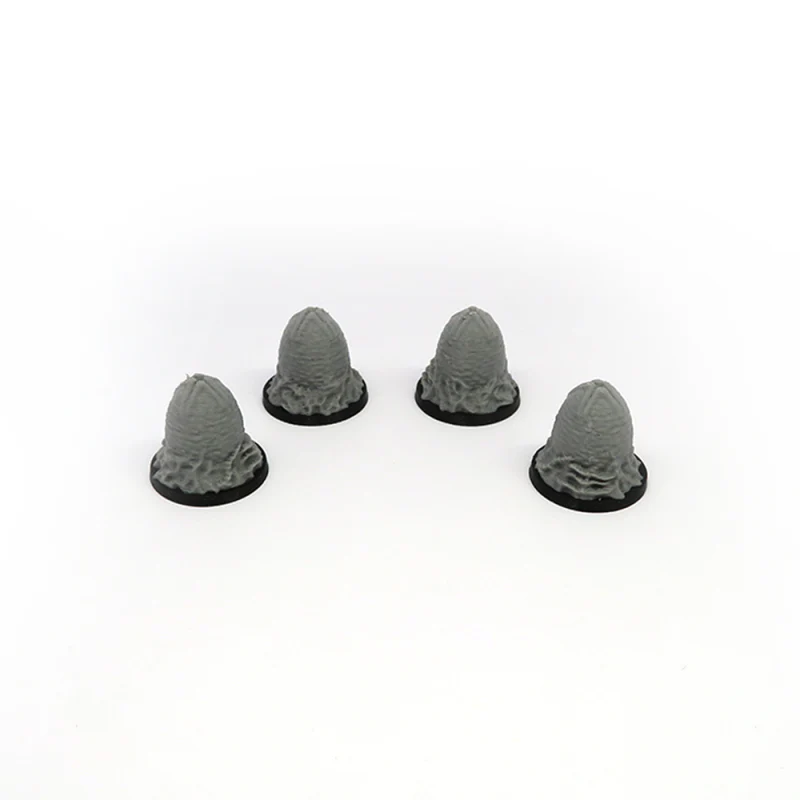 BGExpansions -  Nemesis: Alien Eggs (8 pieces) - Image 2