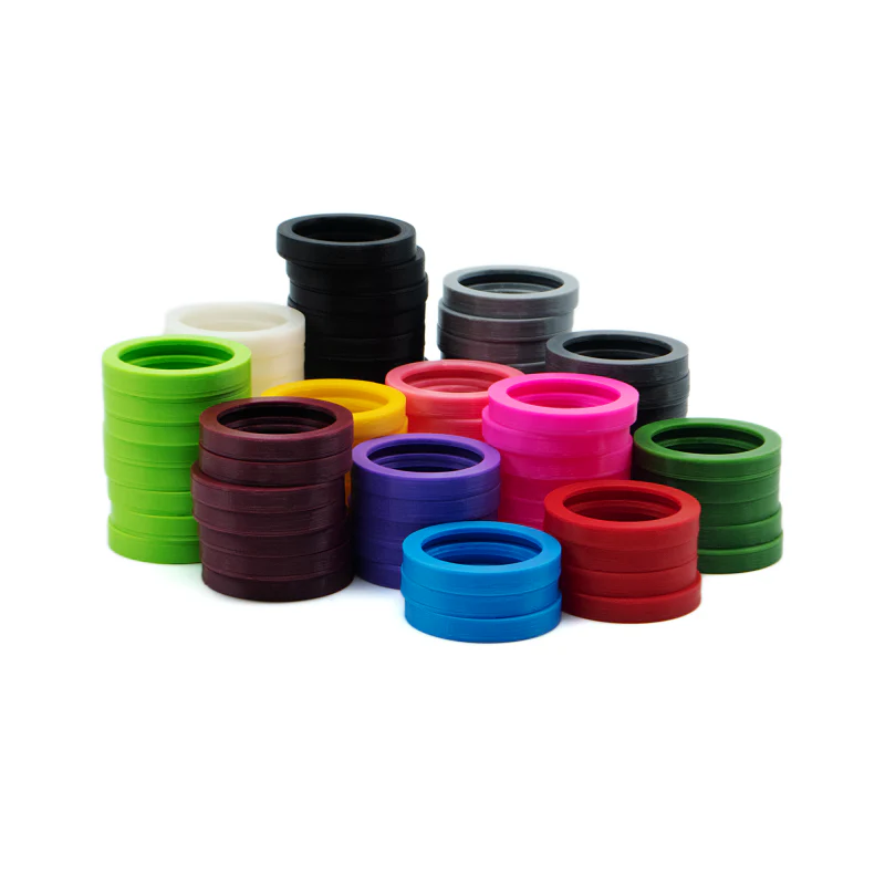 BGExpansions - Wonderland's War: Chip Protectors / Token Shields (258 Pieces) - Image 3
