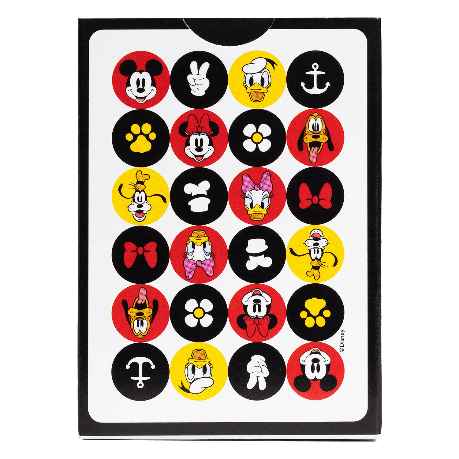 Bicycle Playing Cards - Disney Mickey and Friends - Image 2