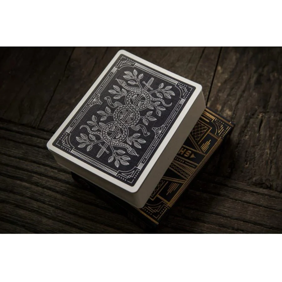 Bicycle Playing Cards - Theory-11 - Monarchs - Image 2