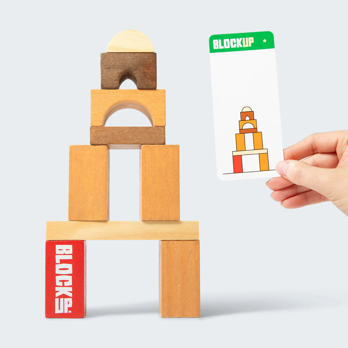 Block Up - Image 2