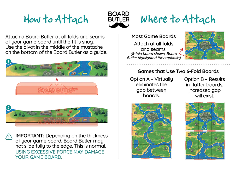 Board Butler - 6-Pack - Image 5