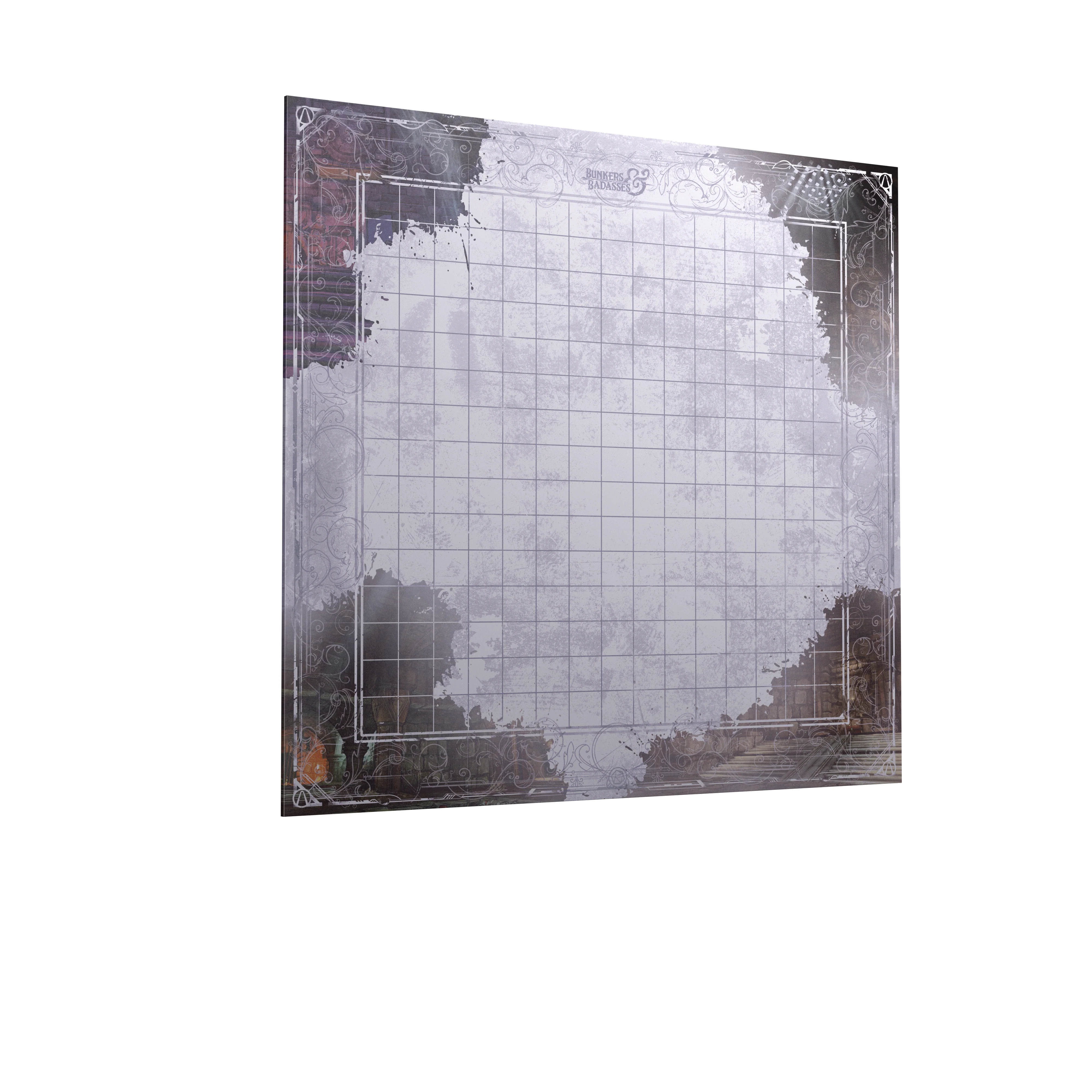 Bunkers & Badasses Roleplaying Games Deluxe Edition - Image 4