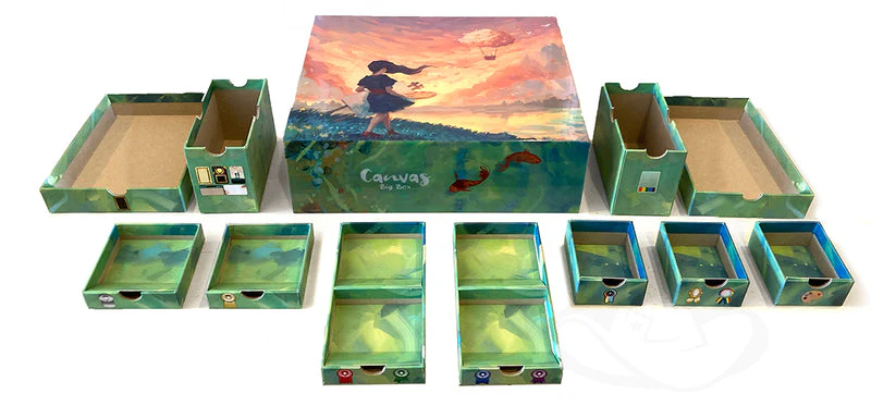 Canvas Big Box - Image 2