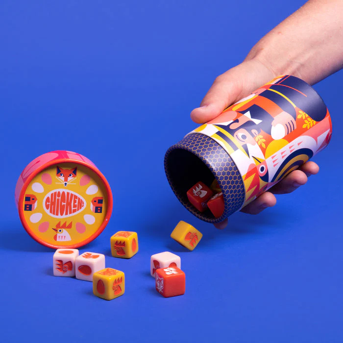 Chicken! (Deluxe Edition) - Image 3