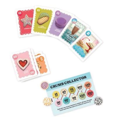 Cover Your Cookies - Image 2