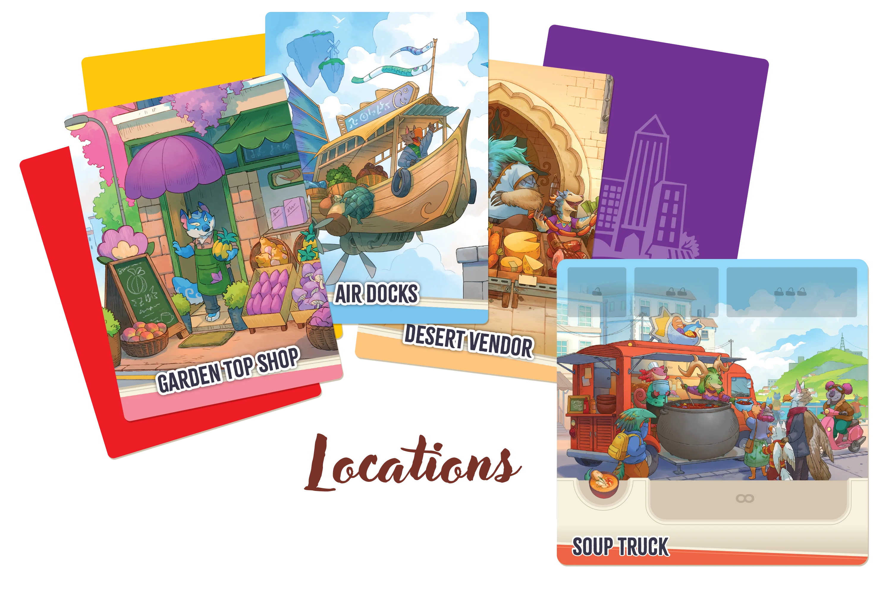 Critter Kitchen - Image 2