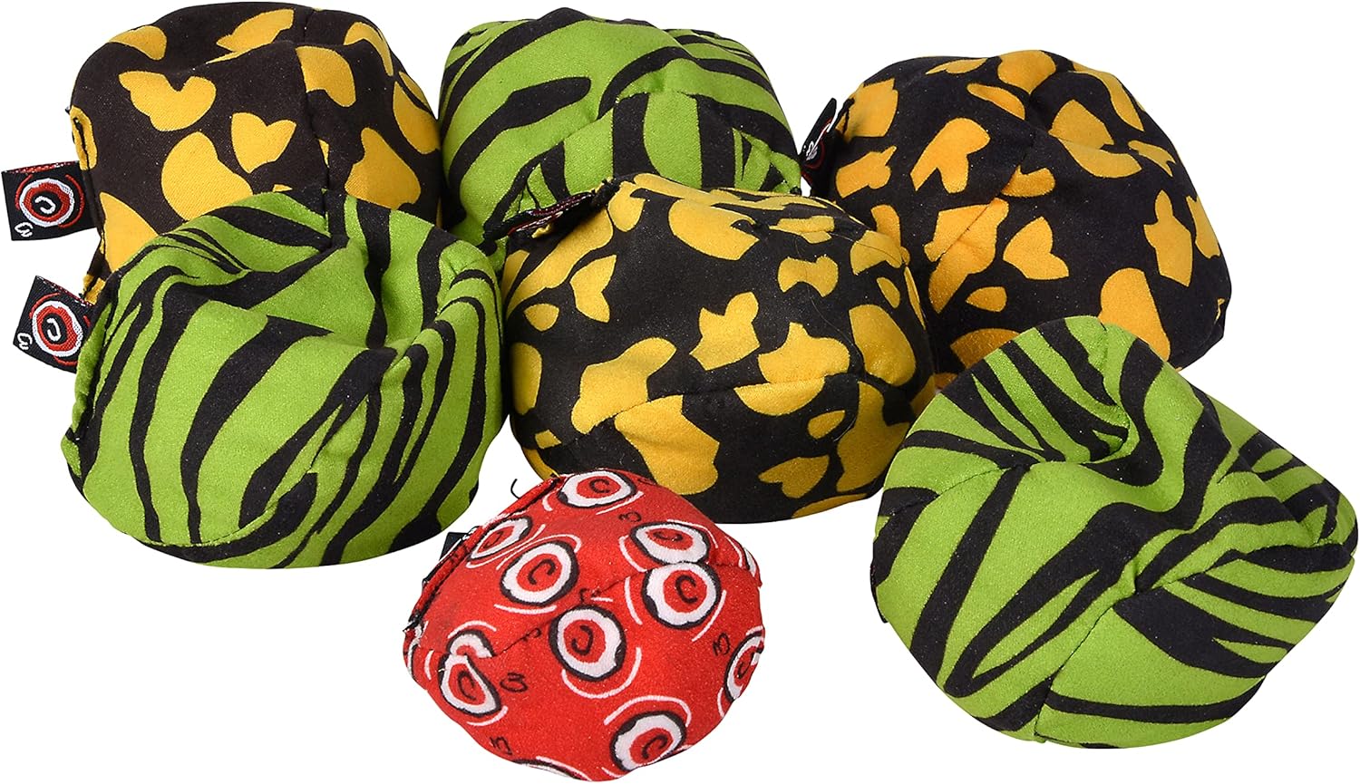 Crossboule: Jungle (Import) - Image 3