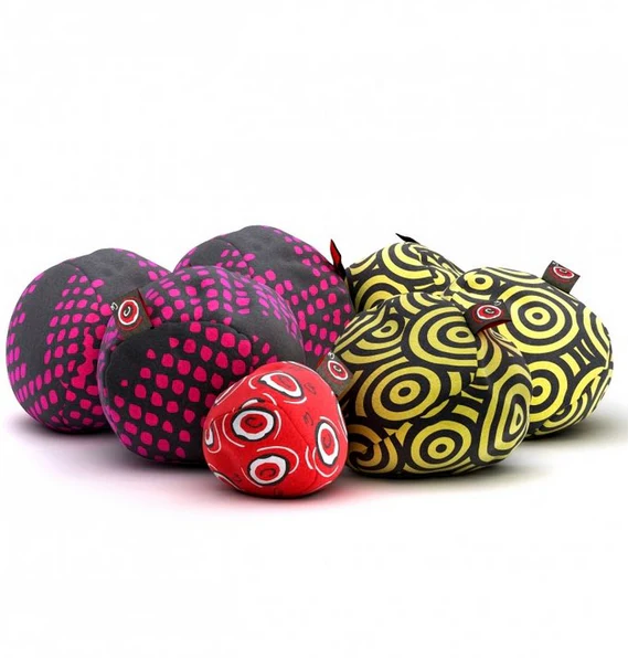 Crossboule: Beach (Import) - Image 2