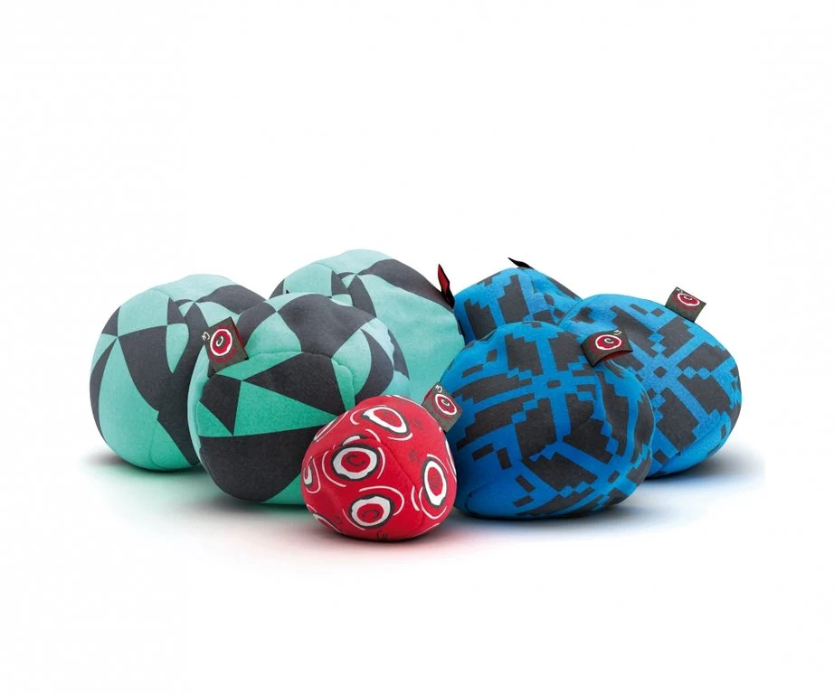 Crossboule: Mountain (Import) - Image 2