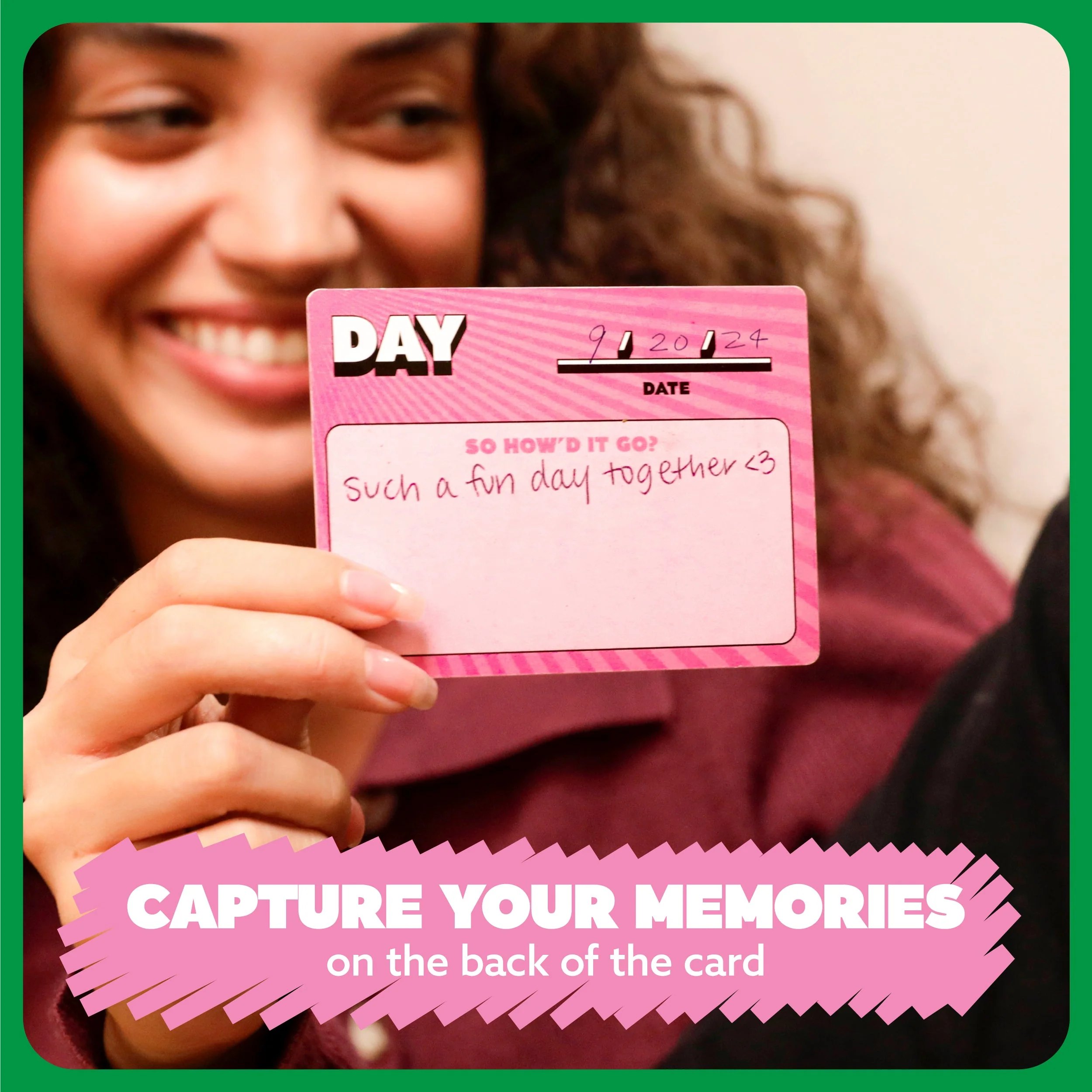 Date Night Scratch-Off Cards - Image 3