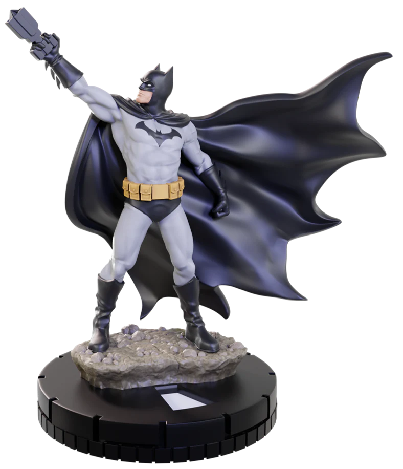 DC HeroClix: Starter Set 2024 - Image 3