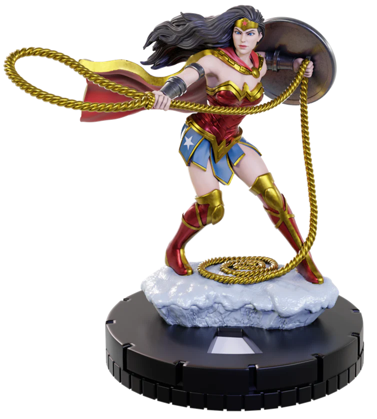 DC HeroClix: Starter Set 2024 - Image 4