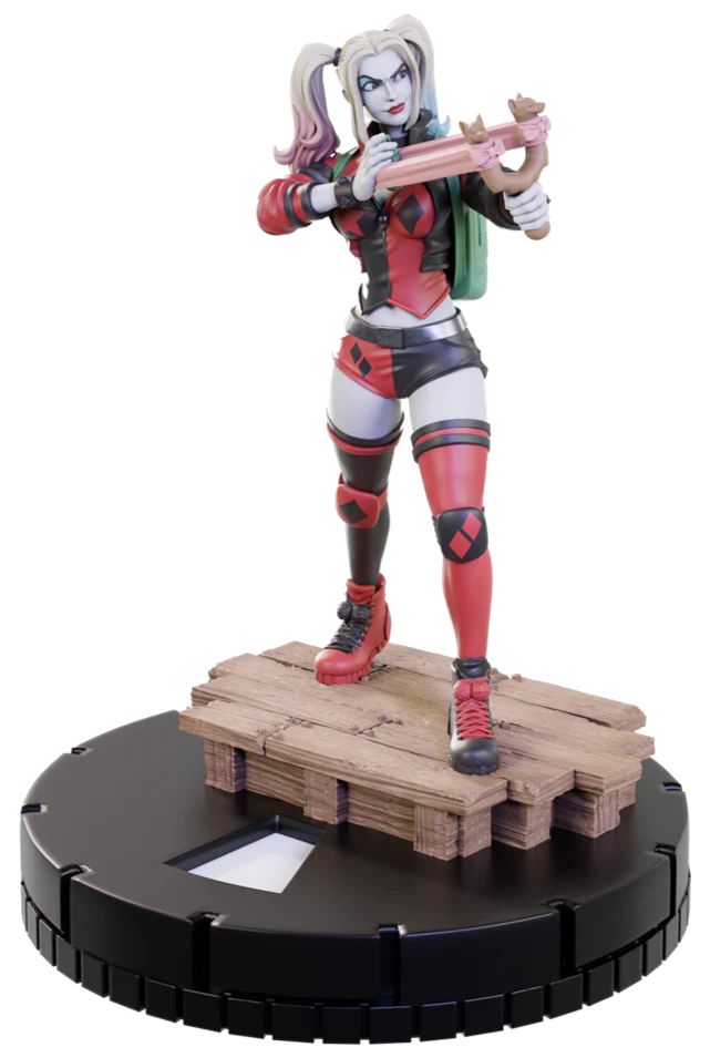 DC HeroClix: Starter Set 2024 - Image 5