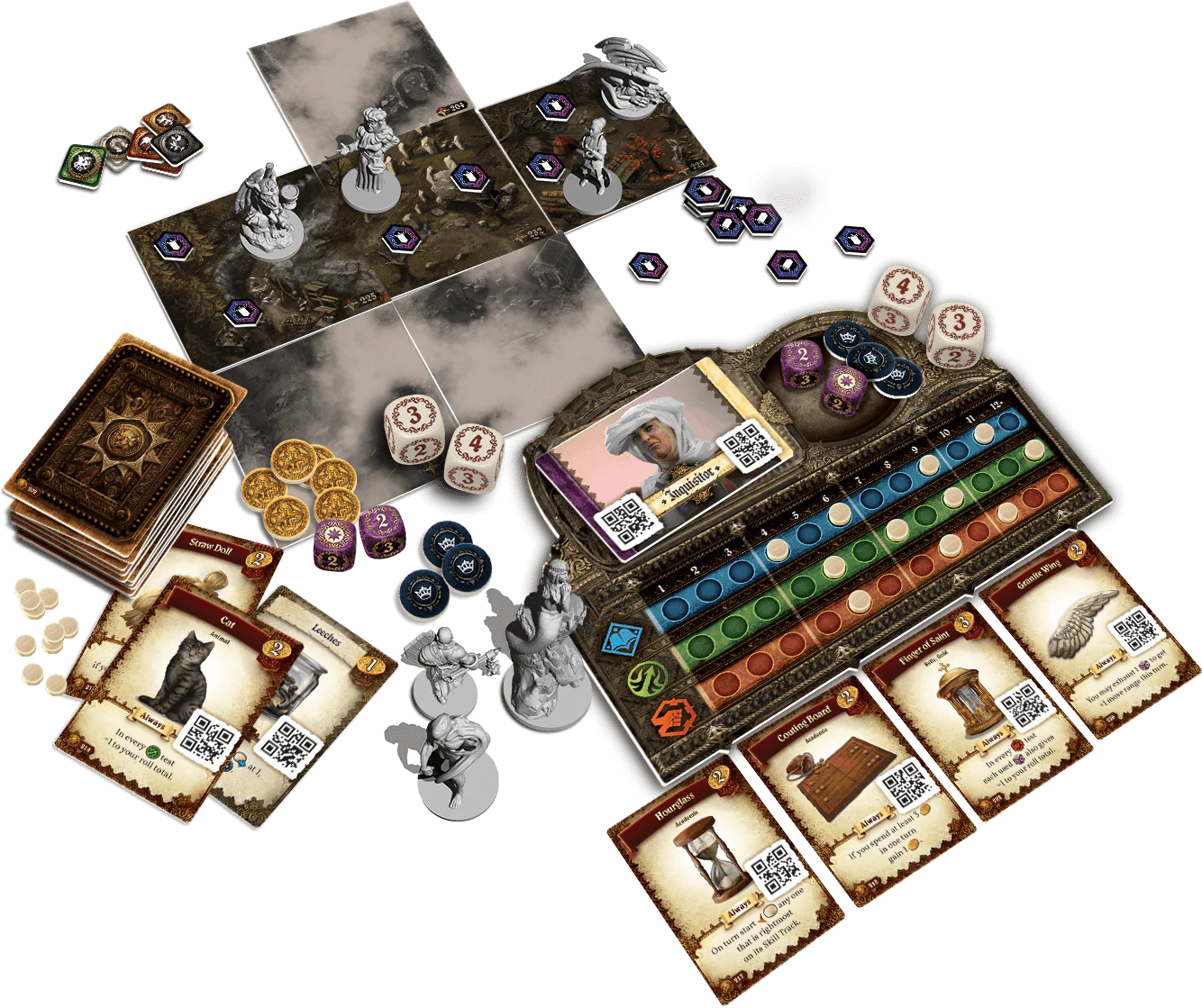 Destinies: Myth & Folklore - Image 3
