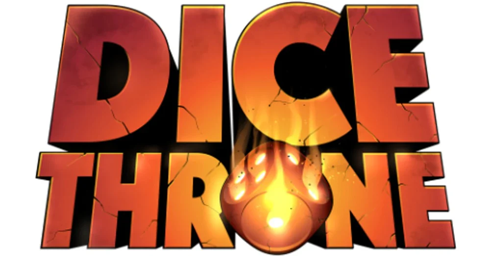 Dice Throne: Barbarian *PRE-ORDER* - Image 2