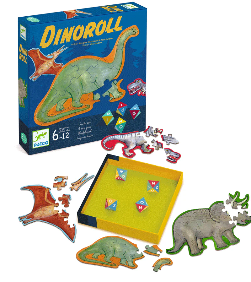 Dinoroll - Image 2