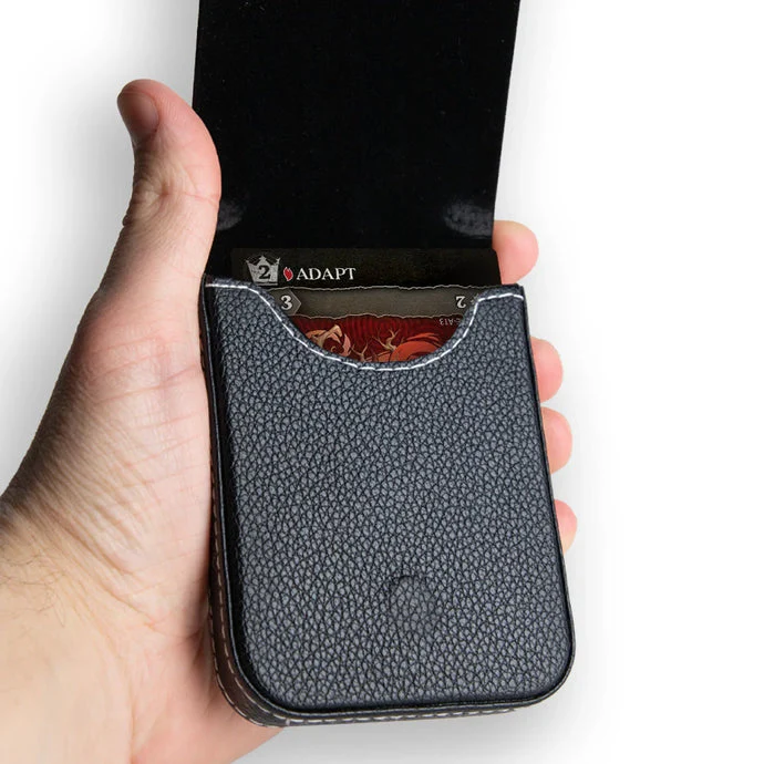 Dragons of Etchinstone - Wallet Deluxe *PRE-ORDER* - Image 3