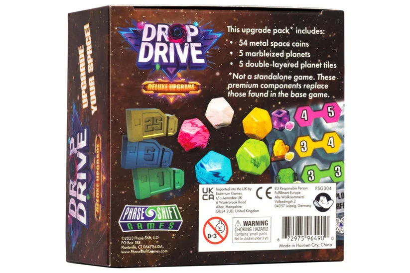 Drop Drive: Deluxe Upgrade - Image 2