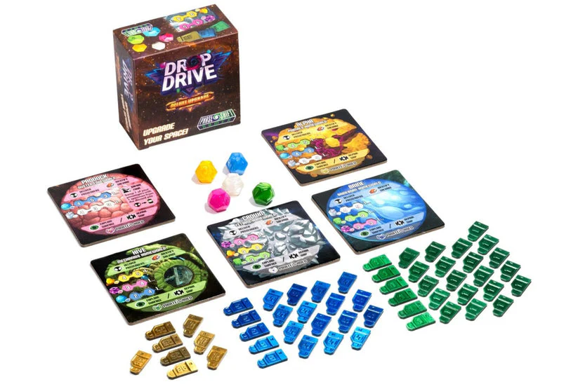 Drop Drive: Deluxe Upgrade - Image 3
