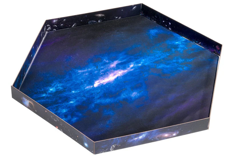 Drop Drive: Space Mat - Image 3