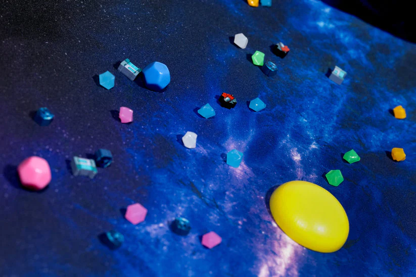 Drop Drive: Space Mat - Image 5