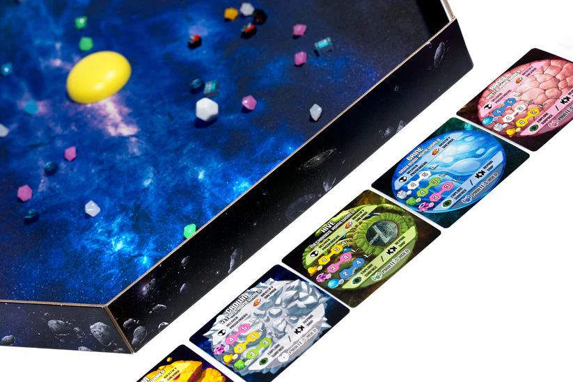 Drop Drive: Space Mat - Image 6