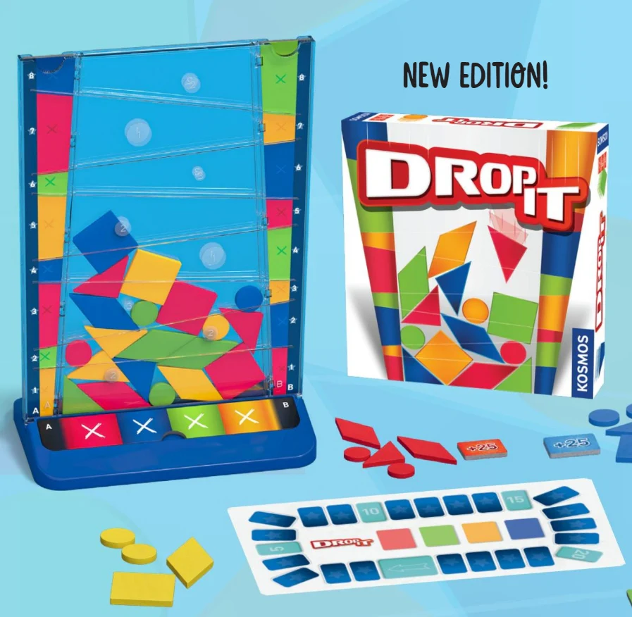 Drop It (2nd Edition) - Image 2
