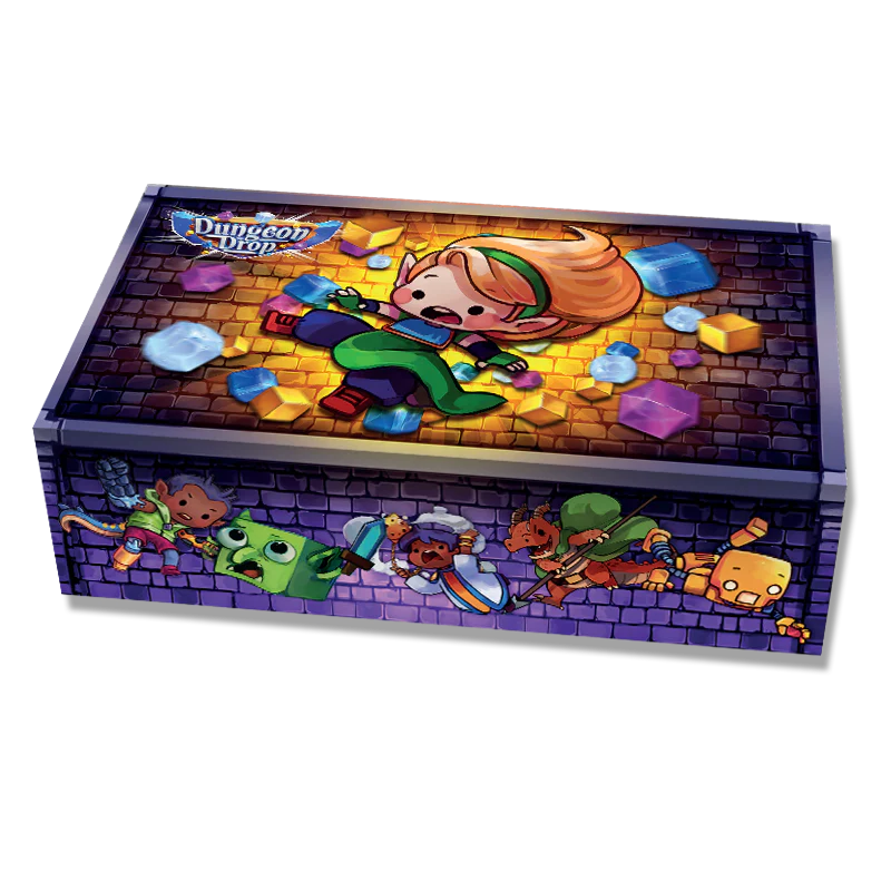 Dungeon Drop Bigger Bolder Bundle - Image 2