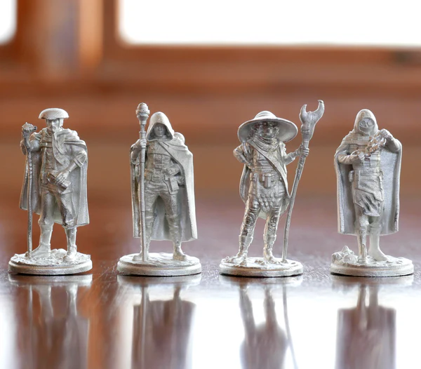 Earthborne Rangers: Ranger Minis – Series 3 - Image 2