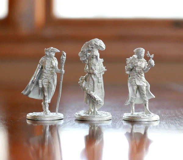 Earthborne Rangers: Ranger Minis ā Series 4 - Image 2
