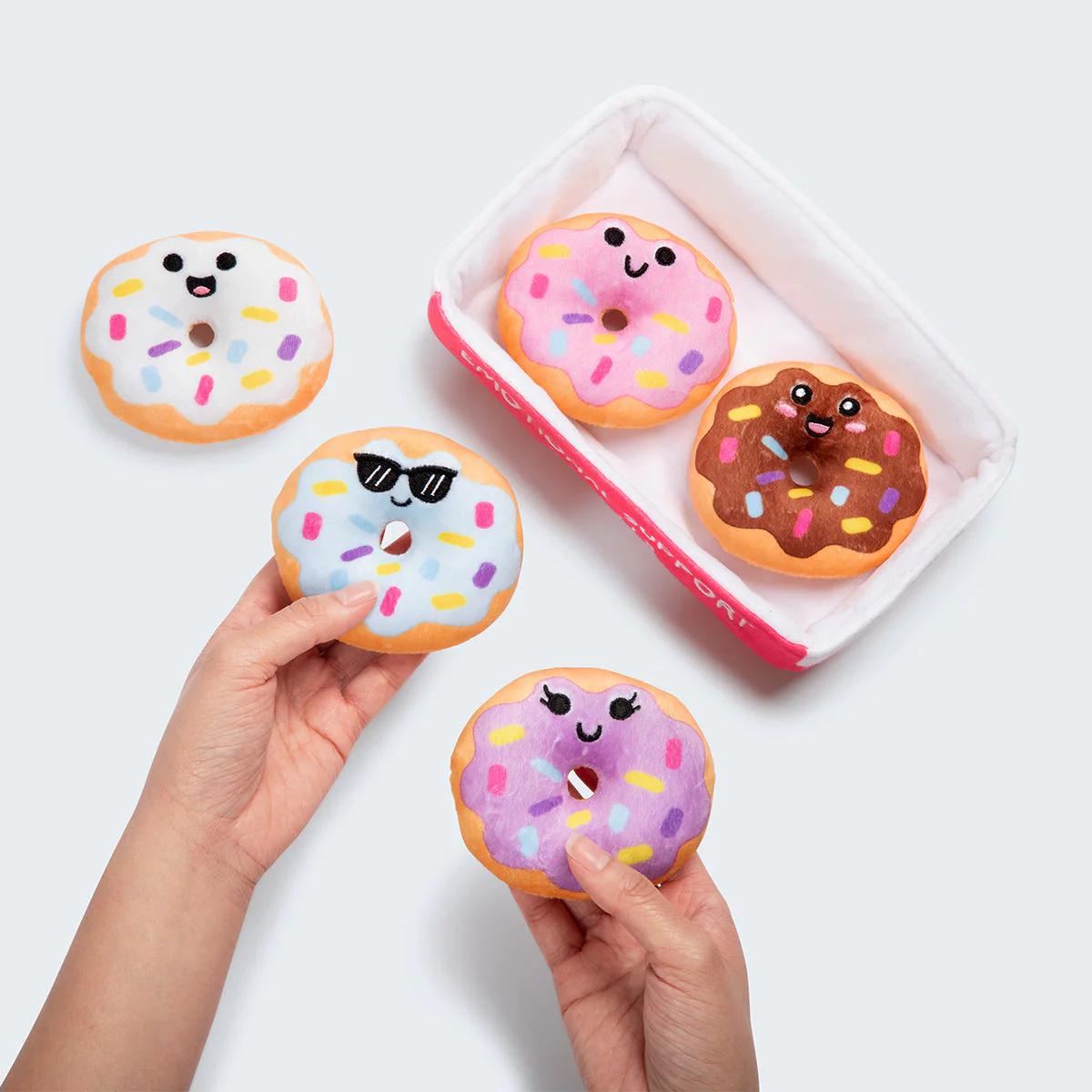 Emotional Support: Donuts - Image 2